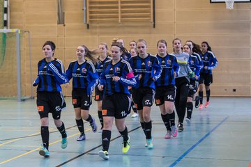 Bild 45 - Girls Cup